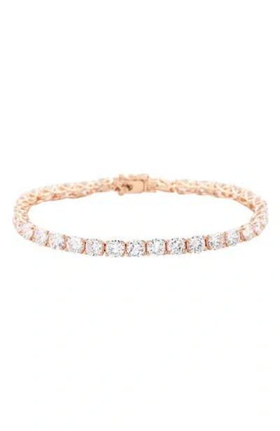 SUZY LEVIAN SUZY LEVIAN CZ TENNIS BRACELET