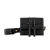 Svarian Women's Black Voyager Convertible - Onyx In Black