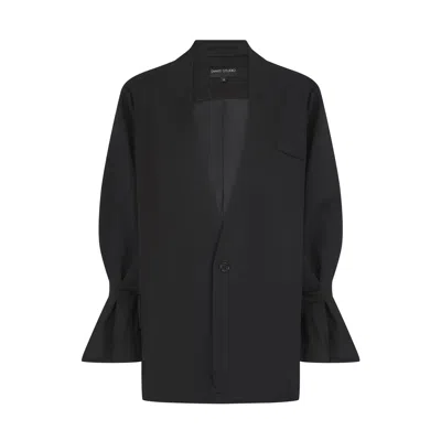 Svart Studio Women's Black Jenny Blazer