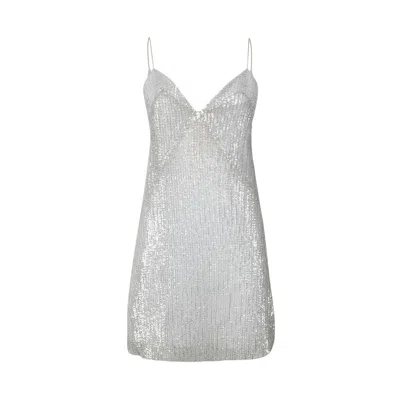 Sveta Milano Women's Matilde White Dress