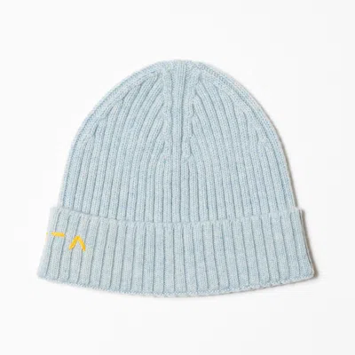 Sveta Milano Women's Milano Light Blue Cashmere Hat