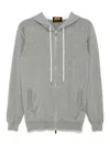 Svevo Kapuzenjacke Mit Reissverschluss In Grau