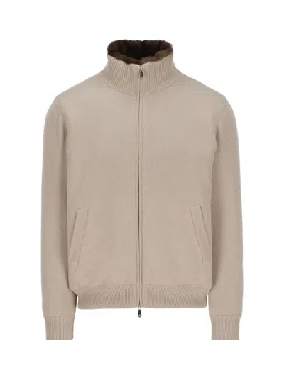 Svevo Jackets