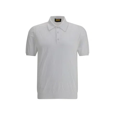 SVEVO KNIT POLO SHIRT