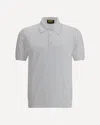 Svevo Knit Polo Shirt