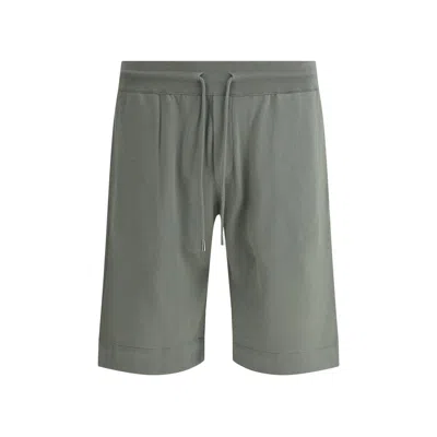 SVEVO MONOCHROME MEN'S SHORTS