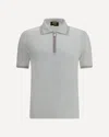Svevo Polo Shirt Zipper