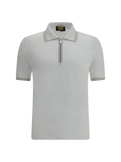 SVEVO SVEVO POLO SHIRTS