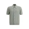 Svevo Short-sleeve Knit Shirt