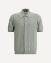 Svevo Short-sleeve Knit Shirt