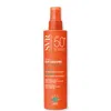 Svr Laboratoire Svr Sun Secure Face & Body Spf 50+ Ultra-light Sun Spray For Hypersensitive Skin, Water-resistant, R