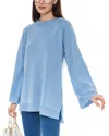Svtr Wool & Mohair Tunic