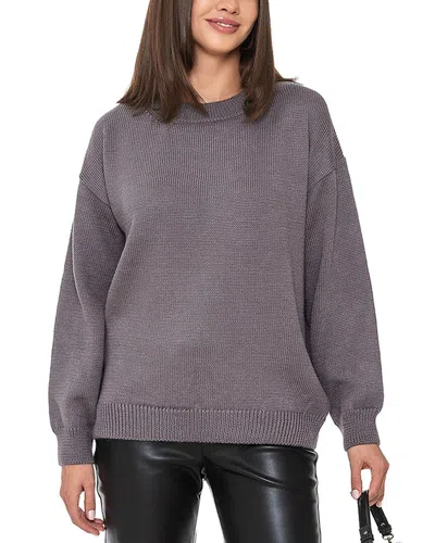 Svtr Wool-blend Sweater