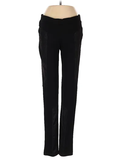 Pre-owned Sw3 Bespoke Active Pants In Black