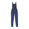 Swaay Women's Overall Jumpsuit Black In Black
