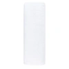 Swaddle Blanket Cotton Muslin  1 Pack In Dove White