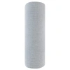 Swaddle Blanket Cotton Muslin  1 Pack In Misty Blue
