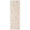 Swaddle Blanket Cotton Muslin  1 Pack In Pink Bird
