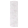 Swaddle Blanket Cotton Muslin  1 Pack In Pink Pin Dot