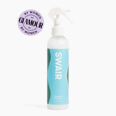 Swair Showerless Shampoo In Transparent