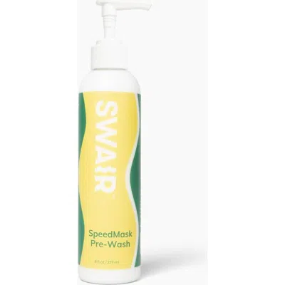 Swair Speedmask Pre-wash In Transparent