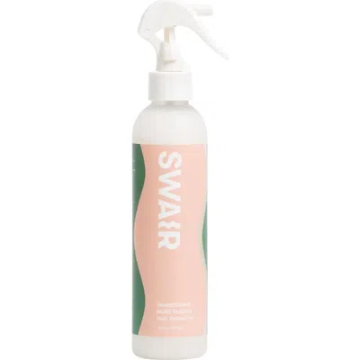Swair Sweatshield Leave-in Conditioner In Transparent