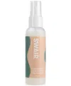 Shop Swair Sweatshield Multi-tasking Hair Protector, 2 Oz. In No Color