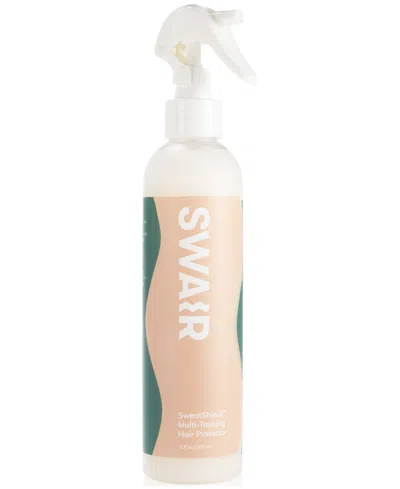 Swair Sweatshield Multi-tasking Hair Protector, 8 Oz. In No Color
