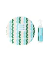 Swair Women's 8 Oz. Starter Set With Shower Cap 2pc