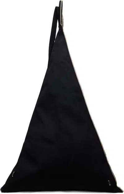 Swampgod Black Tetra Xxxxl Bag