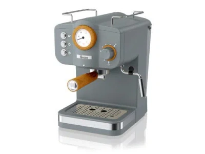 SWAN SWAN NORDIC PUMP ESPRESSO COFFEE MACHINE