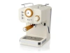 Swan Nordic Pump Espresso Coffee Machine In White