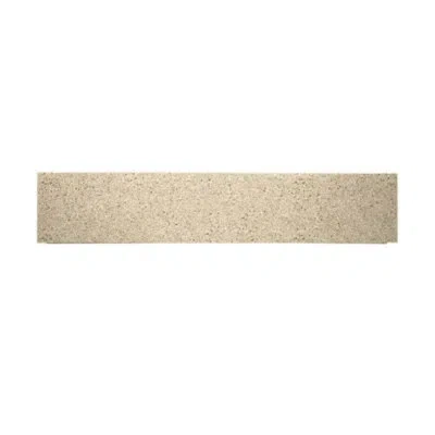 Swan Solid Surface Bathroom Transfer System In Bermuda Sand
