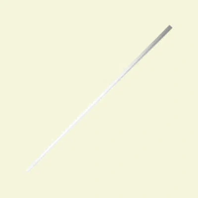Swan Solid Surface Shower Molding Kit In White