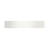 Swan Solid Surface Vanity Front Apron In Bisque
