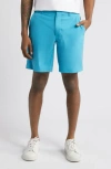 SWANNIES ARLO MESH GOLF SHORTS