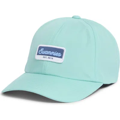 Swannies Bobby Adjustable Baseball Cap