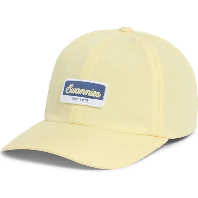Swannies Bobby Adjustable Baseball Cap