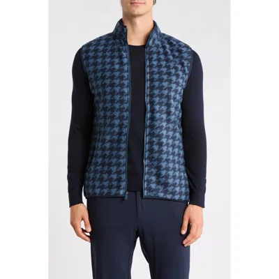 Swannies Bond Vest In Multi