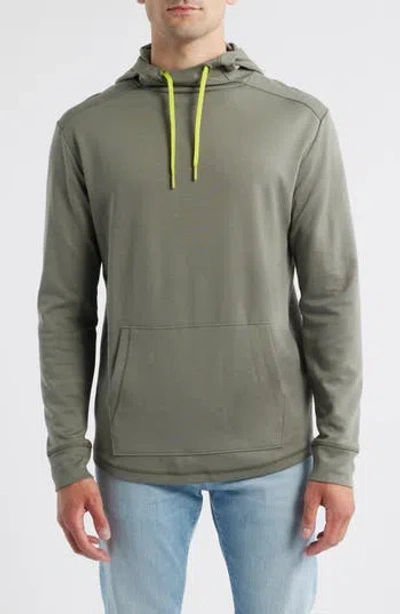 Swannies Coastal Hoodie In Multi