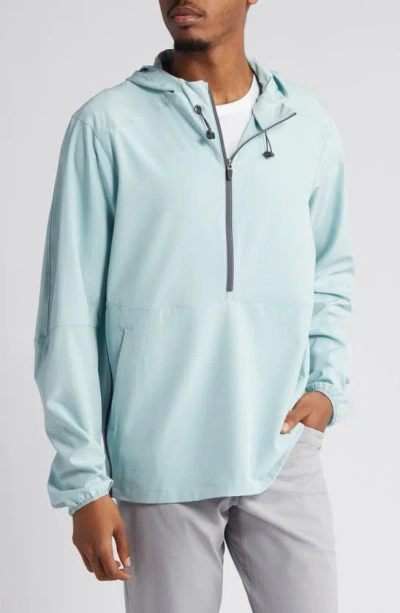 Swannies Dylan Water Resistant Anorak In Cloud
