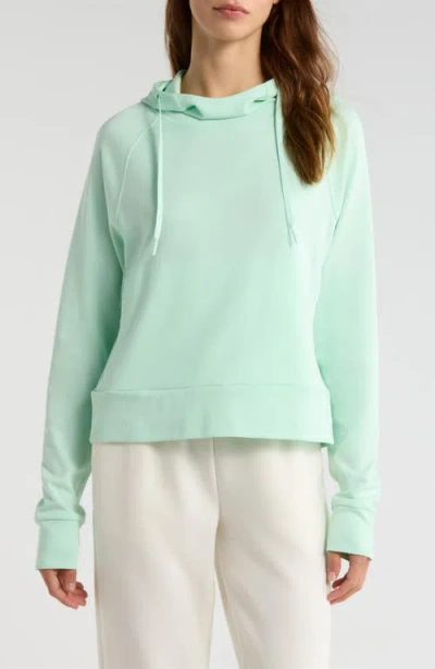 Swannies Emma Hoodie In Green