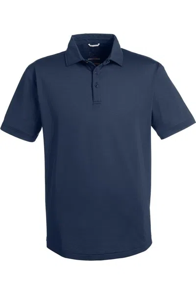 Swannies Ford Polo In Blue