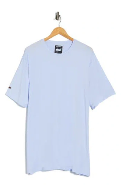 Swannies Fritz T-shirt In Blue