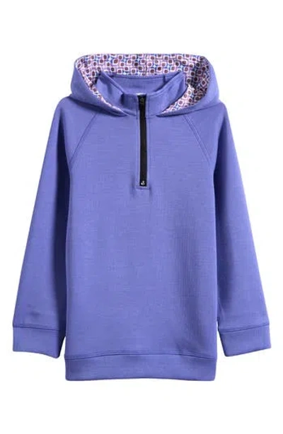 Swannies Kids' Atlas Hoodie In Blue
