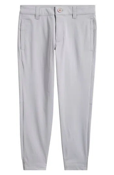 Swannies Kids' Mulligan Joggers In Gray