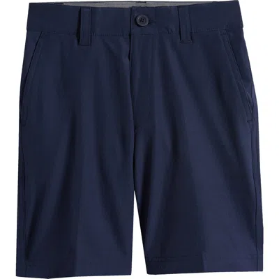 Swannies Kids' Sully Shorts In Blue