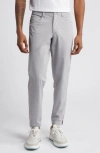 Swannies Mulligan Golf Pants In Gray