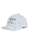 Swannies Pierce Golf Hat In Gray