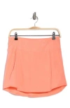 Swannies Shannon Skort In Orange
